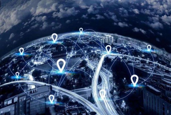 星网联盟，重塑未来通信与互联网的宏伟蓝图