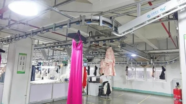 衣联网CPS联盟，重塑服装产业，引领智能纺织新时代