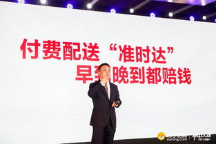 苏宁联盟，重塑零售格局，引领智慧生活新风尚