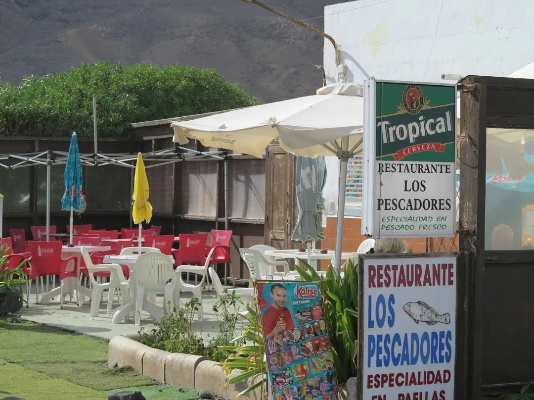 Los Pollos，从农场到餐桌的奇妙旅程
