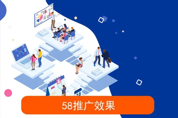 5858广告联盟，打造高效广告投放，助力企业精准营销
