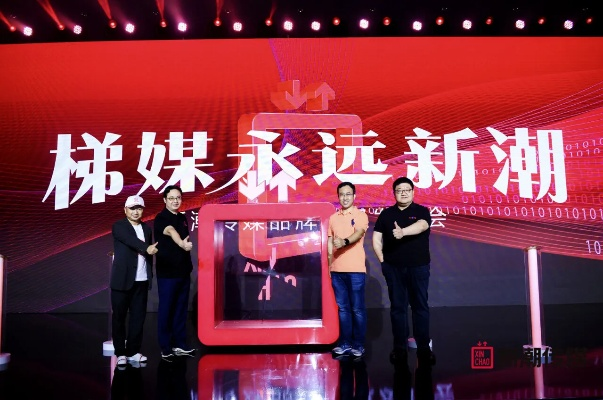 永叔广告联盟，重塑数字营销新生态的先驱