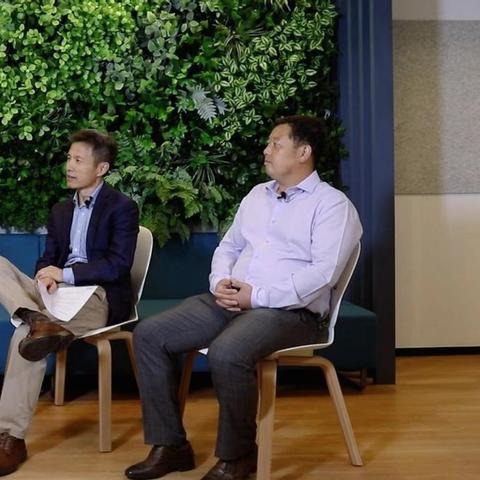 名牛网络，重塑数字时代的传媒新生态