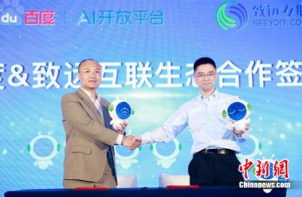 百度联盟，携手共创数字生态新篇章