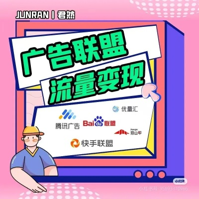 站长广告联盟，打造高效流量变现的桥梁