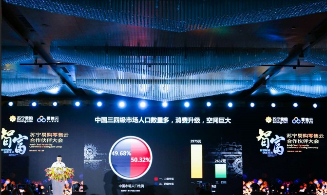 苏宁广告联盟，重塑电商广告生态，引领智能营销新纪元