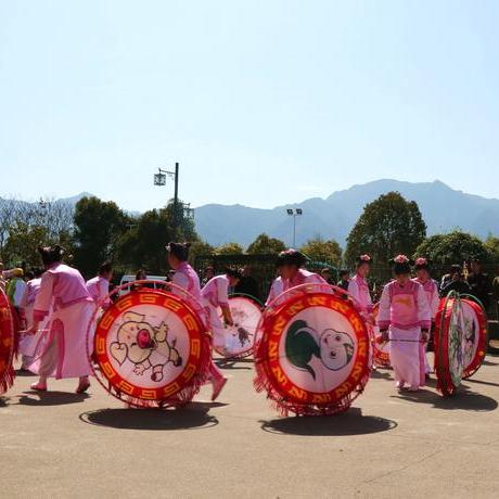探索特殊符号图案，历史、艺术与文化传承