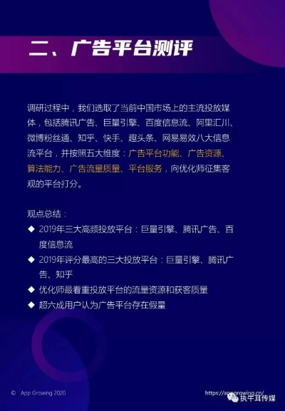 广告联盟评测网，深度剖析与选择指南