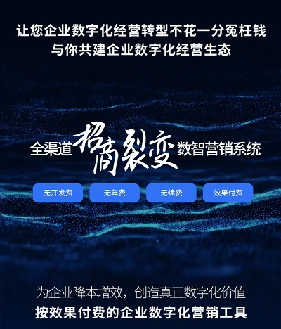 至钦广告联盟，重塑数字营销新生态的领航者