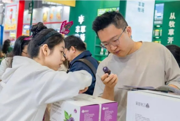 品果联盟，重塑水果零售新生态，引领健康生活新风尚