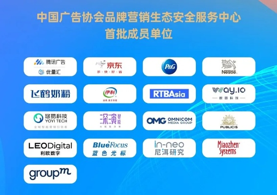 六中国广告联盟，重塑数字营销版图，引领行业创新潮流