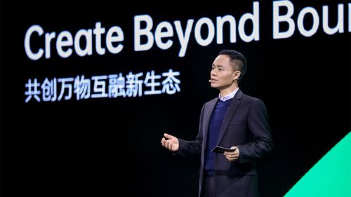 互赢无线，开启未来通信的新篇章