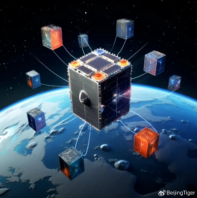 第五链，重塑数字世界的信任基石