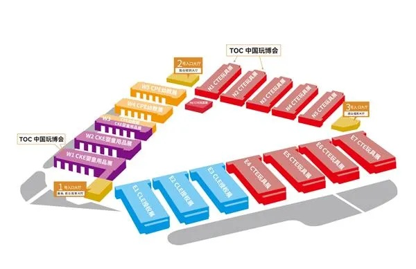 展销联盟，重塑商业版图，引领未来市场新趋势