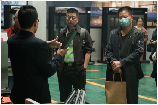 151联盟，重塑城市空间，引领未来生活新风尚