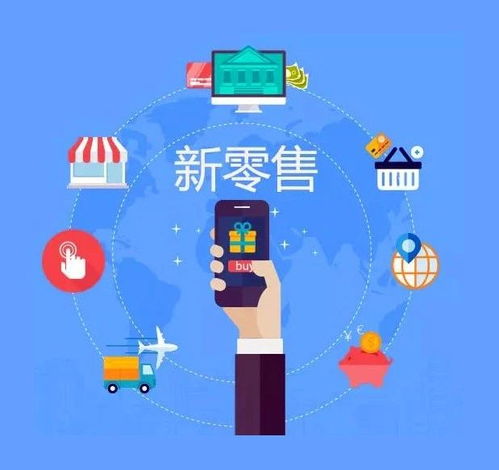 CPS购趣联盟，解锁新零售时代的消费新体验