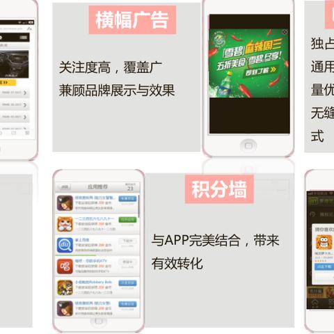 直推网盟，重塑网络营销新生态