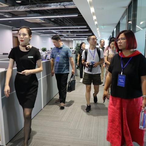 构建领地联盟，共创共赢的新时代商业版图