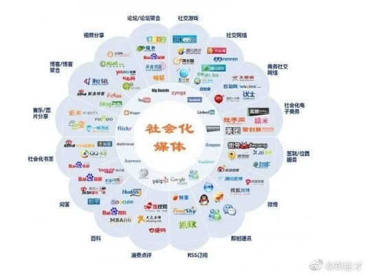 中视网盟，重塑媒体生态，引领数字营销新纪元