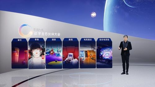 沃沃广告传媒，重塑数字营销新生态