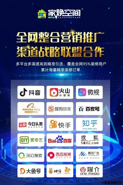 371广告联盟，打造高效广告投放，助力企业精准营销