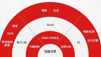 智胜广告联盟，精准营销，引领数字时代广告新风尚