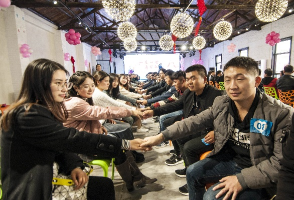 一生一世交友联盟，携手共赴人生的美好旅程