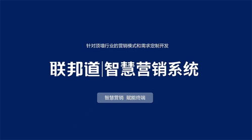 联告网盟，重塑数字营销生态，开启智能营销新时代