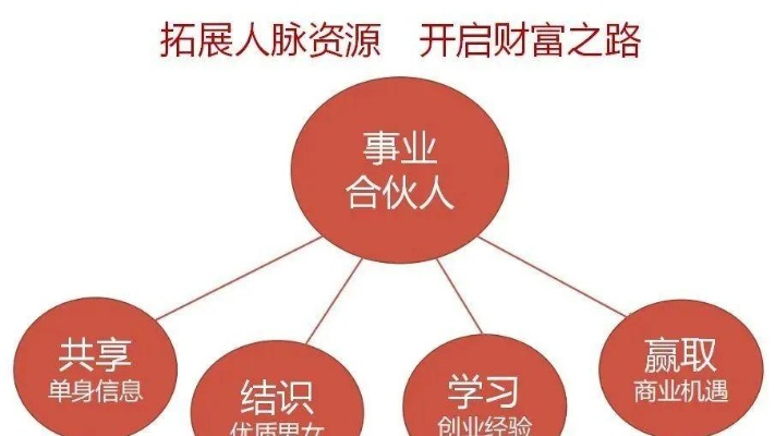 鑫金交友联盟，打造多元化社交平台，拓宽人脉新境界