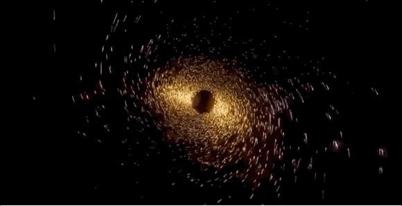 零点交换链，解锁宇宙奥秘的钥匙