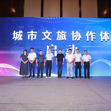 网盟，重塑数字营销生态的跨界力量