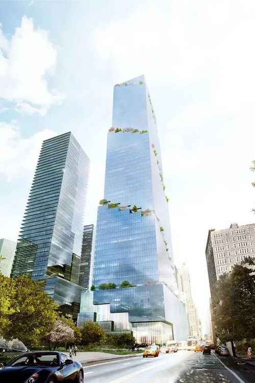 纽约广告联盟，重塑城市天际线的创意引擎