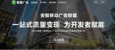iMonetizeIT广告联盟，打造高效广告变现新纪元