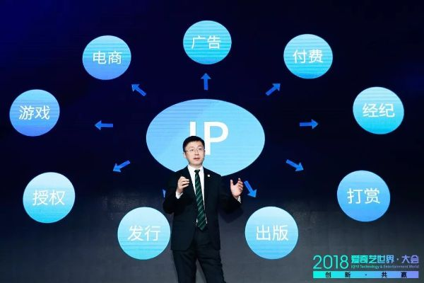 奇艺联盟，重塑娱乐生态，引领数字内容新纪元