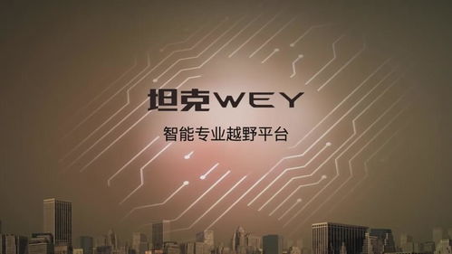 星驰移动联盟，重塑未来出行方式的科技巨擘