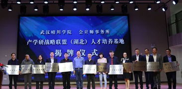 诚合CPA联盟，携手共创会计行业新篇章