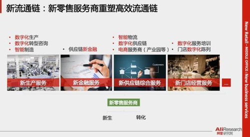 阿力联盟，重塑电商生态，引领未来商业变革