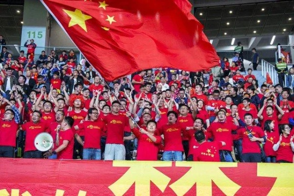 11991联盟，重塑中国足球的辉煌篇章
