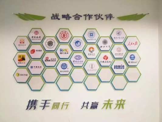 领航联盟，携手并进，共创未来商业版图