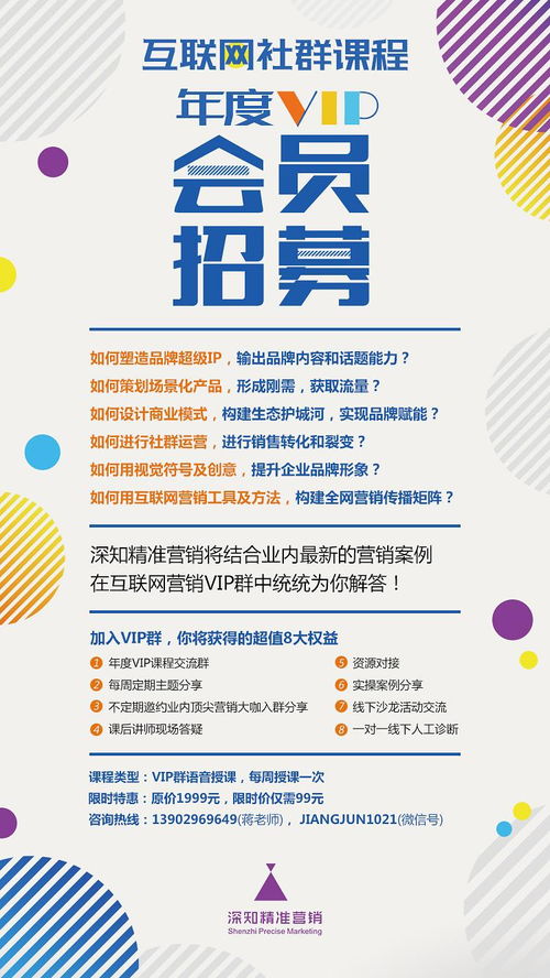 精准营销，小目标广告联盟的力量