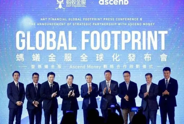 飞马联盟，重塑商业版图，共创数字时代新篇章