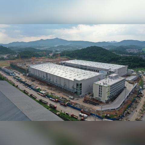 A5联盟，重塑电商物流版图，开启智慧供应链新时代