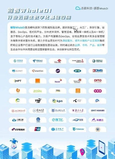 7654联盟，重塑数字时代的合作与共赢
