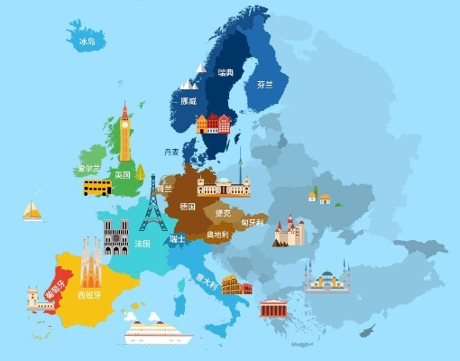 欧游联盟，重塑欧洲旅游版图，共筑跨大西洋旅游新篇章