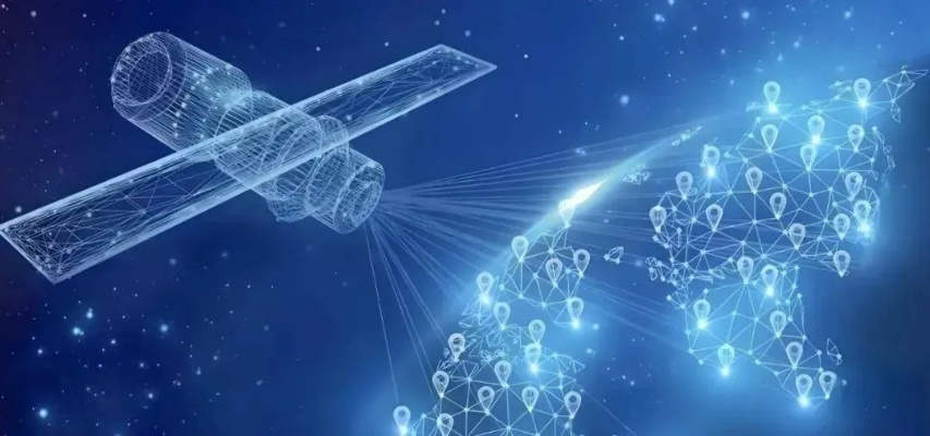 星辰移动联盟，重塑数字时代的通信未来