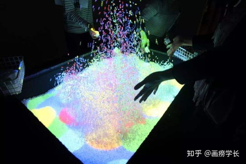 异酷联盟，重塑数字时代的创意与协作新生态