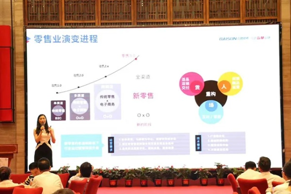 百胜广告联盟，重塑数字营销新生态