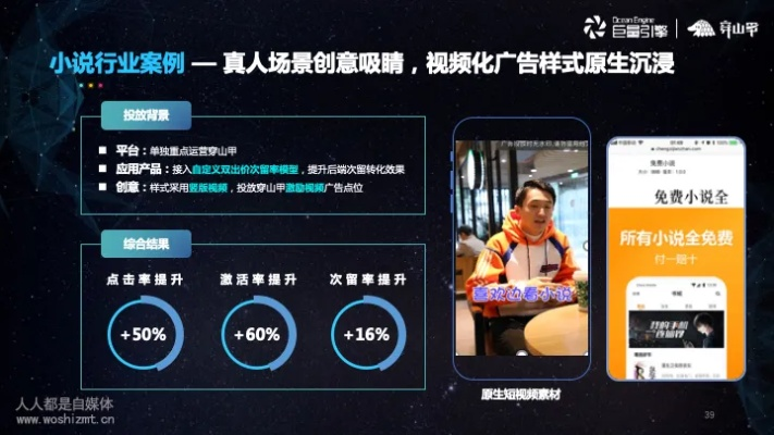 揭秘穿山甲广告联盟，如何精准营销，实现广告效果最大化
