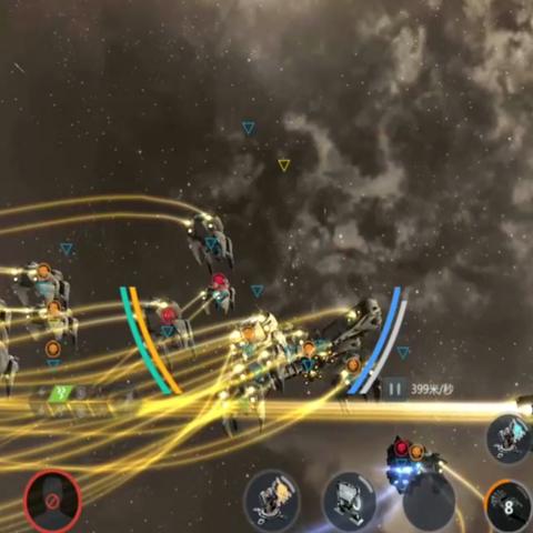 银河联盟，探索宇宙奥秘，共筑星际梦想