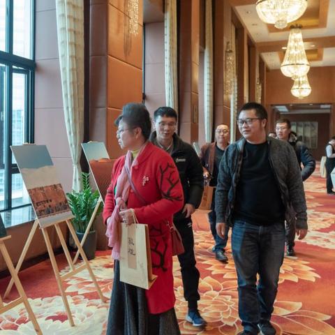 惠享游，探索智慧旅游新体验